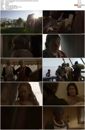 TURN Washingtons Spies 2014 S01 S04 1080p NF WEB-DL DDP5.1 AV1-Vialle