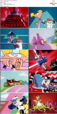 What a Cartoon S01-S02 H264-NGP