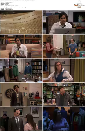 The Big Bang Theory S01-S12 German DL AC3 1080p BluRay x265-FuN