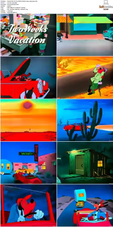Walt Disneys Classic Cartoon Favorites Vol 01-12 REPACK 1080p UPSCALE TOPAZ DVDRip HEVC 10Bit EN DD2.0-R&amp;H