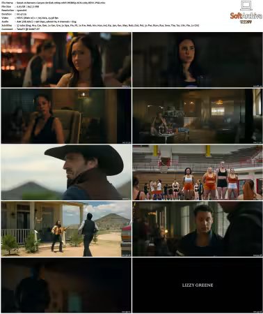 Ransom Canyon S01 1080p 10bit WEBRip 6CH x265 HEVC-PSA