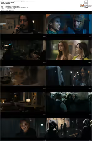 Scream VI 2023 GERMAN DL AC3 BDRip 1080p x264 dartman