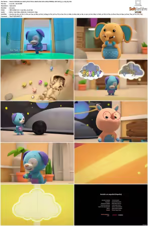 Wonderoos 2024 S01 S02 1080p WEBRip 10bit EAC3 5.1 x265-iVy