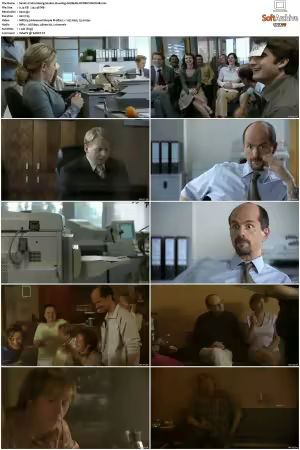 Stromberg S01 S05 GERMAN DVDRIP ENGSUB