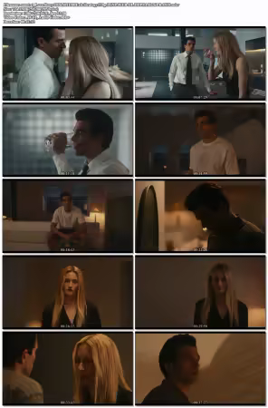 Love Story 2026 S01E08 Exit Strategy 720p DSNP WEB-DL DDP5 1 H264-RAWR
