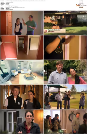 Fixer Upper S02 HULU WEB-DL AAC2.0 H264-SiGMA