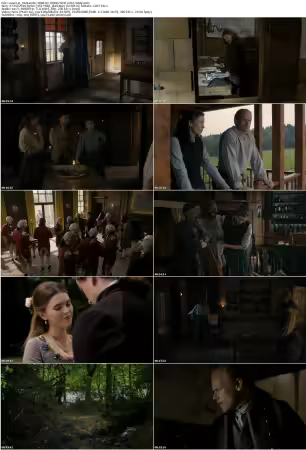 Outlander S08E03 1080p WEB x265-Eddy