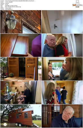 Tiny House Hunters S04 1080p AMZN WEB-DL DDP2.0 H264-NTb