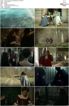 Versailles S01 S03 1080p BluRay AAC 5.1 x265-WoKE