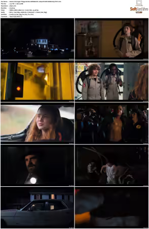 Stranger Things S02 GERMAN DL 2160p DV HDR WEB H265-TSCC