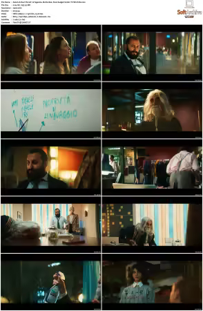 Pesci Piccoli Un agenzia molte idee poco budget S01 S02 1080p AMZ WEB-DL DD 5 1 x265