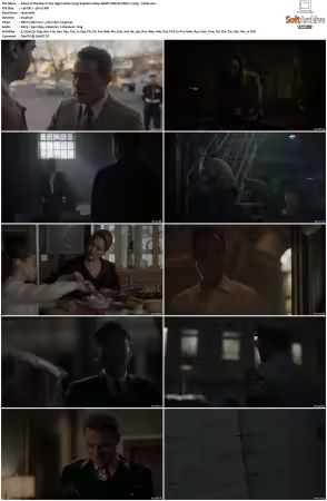 The Man in the High Castle 2015 S01 S04 1080p AMZN Webrip DDP5.1 x265-Vialle