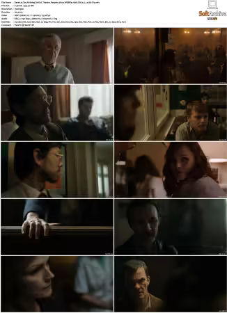 Say Nothing 2024 S01 1080p WEBRip 10bit EAC3 5.1 x265-iVy