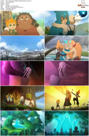 Wakfu S04 SUBBED 1080p WEB h264-BerndLauert