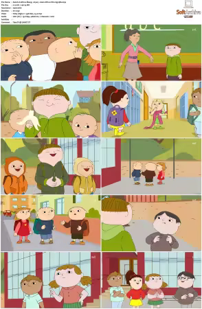 Alfons Aberg S01 S05 SWEDiSH 720p 1080p COLLECTION x264-SuperBits