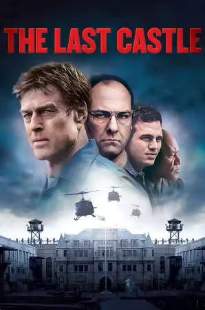 The Last Castle 2001 1080p NF WEB-DL DDP 5.1 H264-DarkAngeL