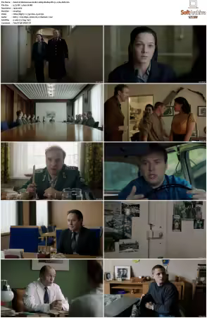 Weissensee S01 S04 1080p BluRay x264-SbR
