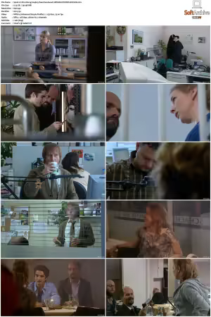 Stromberg S01 S05 GERMAN DVDRIP ENGSUB