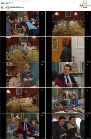 Svensson Svensson S01 S04 SWEDiSH 720p WEB H264-SCENE