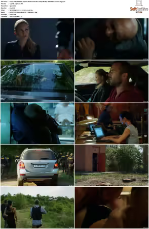 Strike Back S01-S08 1080p BluRay WEBRip 10Bit DDP2.0 HEVC-d3g