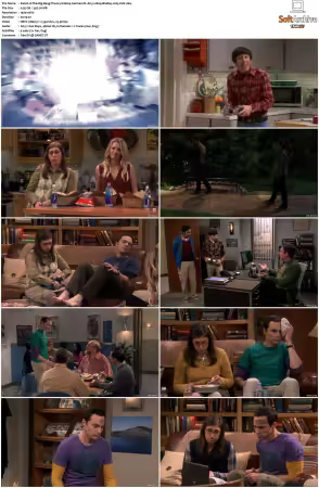 The Big Bang Theory S01-S12 German DL AC3 1080p BluRay x265-FuN