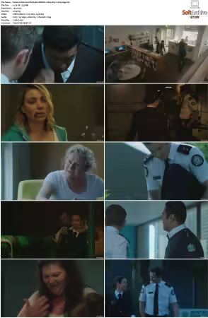 Wentworth S01-S09 1080p WEB h265-d3g