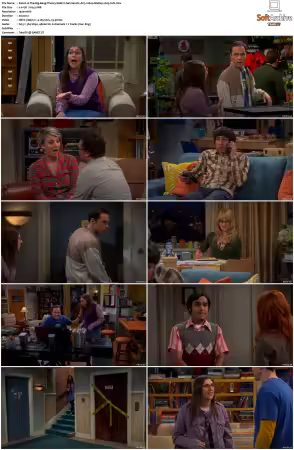 The Big Bang Theory S01-S12 German DL AC3 1080p BluRay x265-FuN