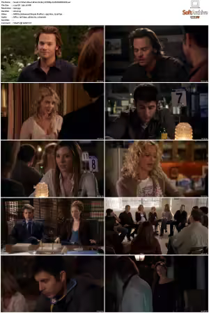 What About Brian S01 S02 DVDRip XviD-DIMENSION