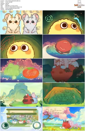 Fabulous Beasts AKA You Shou Yan S01 S04 1080p Bilibili WEB-DL AAC 2.0-NGP
