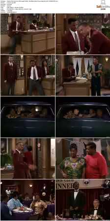 The Jamie Foxx Show 1996 S01 S05 1080p H265 AAC 2CH-MNKYDDL