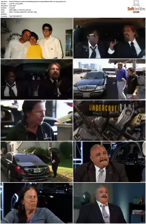 Undercover Boss US S01-S11 1080p WEB-DL H264-squalor