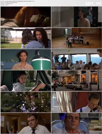 Double Jeopardy 1999 MULTi 1080p BluRay x264-presa