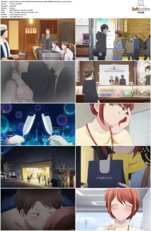 I Have A Crush At Work 2025 S01 1080p WEBRip 10bit EAC3 2.0 x265-iVy