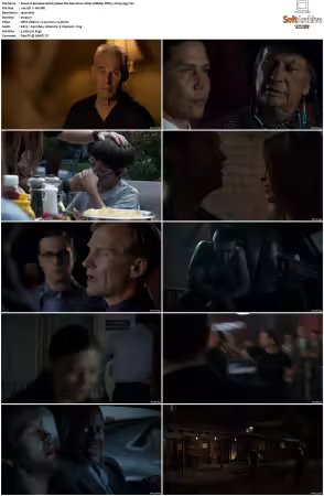 Banshee S01 S04 1080p WEBRip DDP5.1 H265-d3g