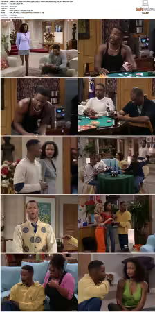 The Jamie Foxx Show 1996 S01-S05 1080p H265 AAC 2CH-MNKYDDL