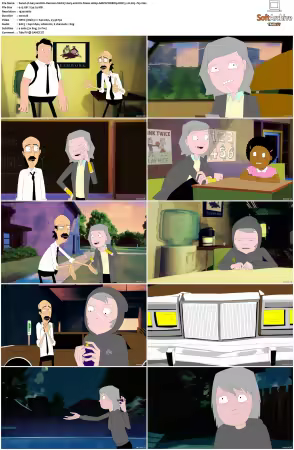 Gary and His Demons S01 1080p AMZN WEBRip DDP 5.1 x265-iVy