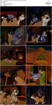 Animaniacs 1993 S01-S05 1080p UPSCALED DD 5.1 x265-EDGE2020