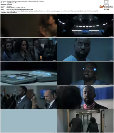 Invasion 2021 S03 1080p 10bit WEBRip 6CH x265 HEVC-PSA