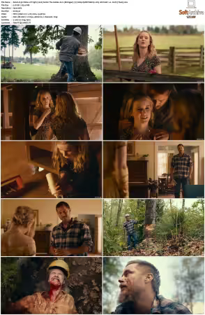 50 States of Fright 2020 S01 S02 1080p QUIBI Webrip x265 10bit AAC 2.0-HxD TAoE