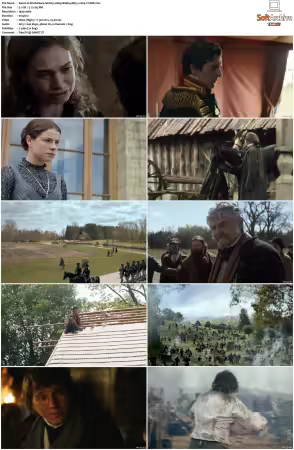 War and Peace S01 1080p BluRay DD5.1 x264-CtrlHD