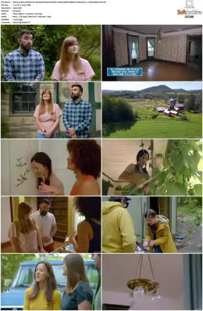 Whos Afraid of a Cheap Old House S01 1080p AMZN WEB-DL H264 EAC3 2.0-PleaseRewind