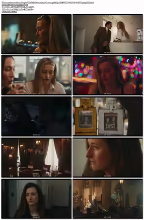 Love Story 2026 S01E09 Search and Recovery 2160p HULU WEB-DL DD 5 1 H 265-playWEB