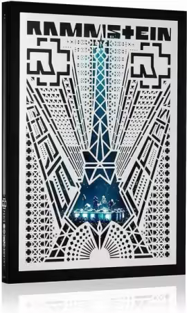 Rammstein - Paris[Blu-ray] (2017) BDRip 1080p