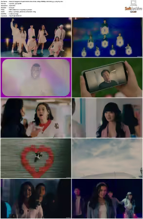Gangnam Project 2024 S02 1080p WEBRip 10bit EAC3 5.1 x265-iVy