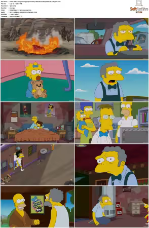 The Simpsons S33 1080p Web-DL x264-OFT