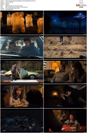 Stranger Things S02 GERMAN DL 2160p DV HDR WEB H265-TSCC