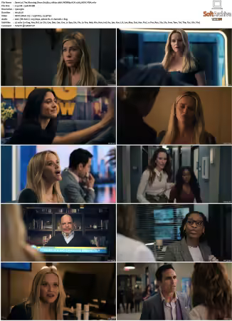 The Morning Show S01 S04 1080p 10bit WEBRip 6CH X265 HEVC-PSA