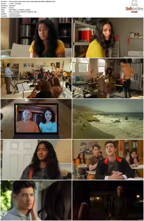 Never Have I Ever S01 S04 1080p WEB H264 DDP5.1-DERMAGiC