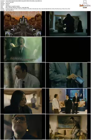 Who killed him S01 2160p AMZN WEB-DL DUAL DDP5.1 H265-XEBEC