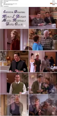 Veronicas Closet S01 S03 TVRiP Xvid-NGP